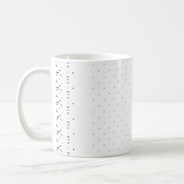 Classic Mugg, 11 oz Kaffemugg (Vänster)