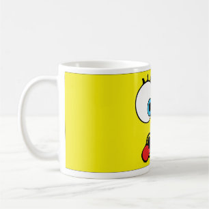 Classic Mugg, 11 oz Kaffemugg