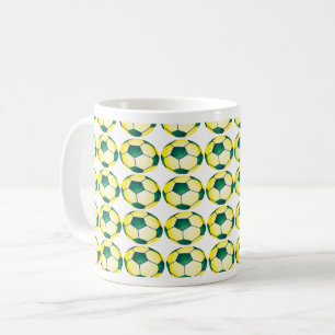 Classic Mugg, 11 oz Kaffemugg