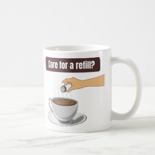 Classic Mugg, 11 oz Kaffemugg