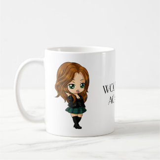 Classic Mugg, 11 oz Kaffemugg