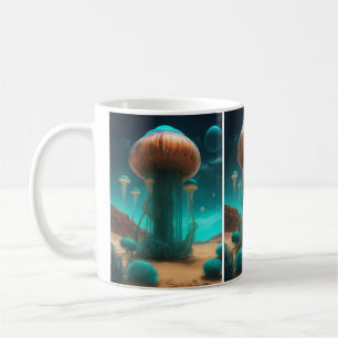 Classic Mugg, 11 oz Kaffemugg