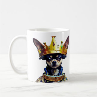 Classic Mugg, 11 oz Kaffemugg