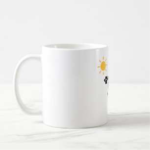 Classic Mugg, 11 oz Kaffemugg