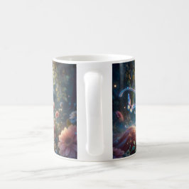 Classic Mugg, 11 oz Kaffemugg