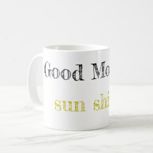 Classic Mugg, 11 oz Kaffemugg