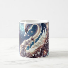 Classic Mugg, 11 oz Kaffemugg