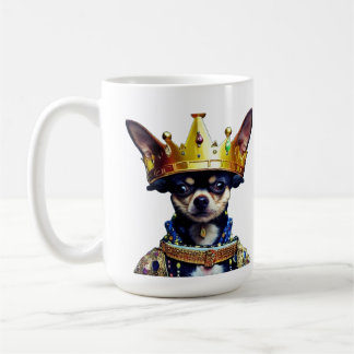 Classic Mugg, 11 oz Kaffemugg