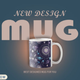 Classic Mugg, 11 oz Kaffemugg