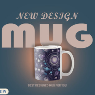 Classic Mugg, 11 oz Kaffemugg