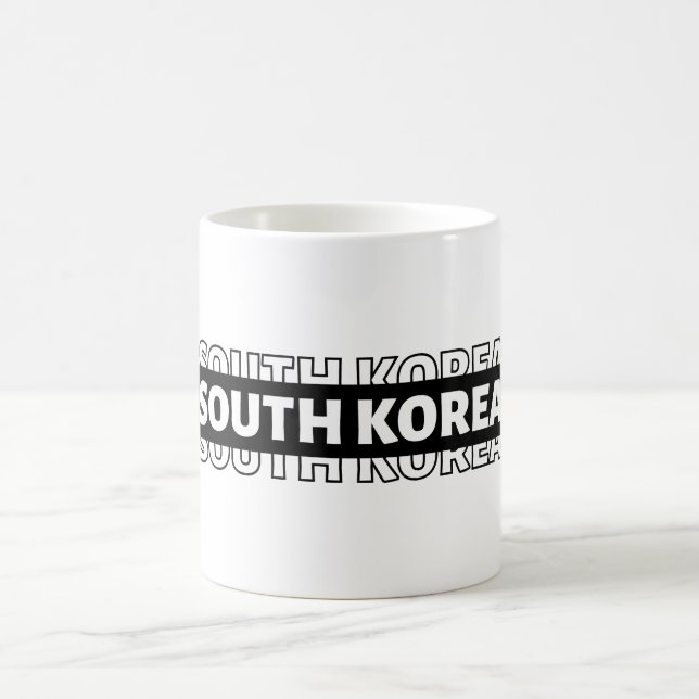 Classic Mugg, 11 oz Kaffemugg (Center)