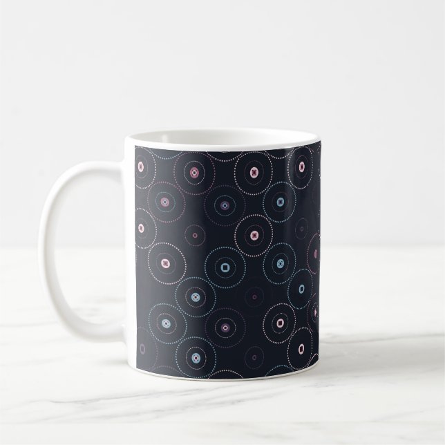 Classic Mugg, 11 oz Kaffemugg (Vänster)