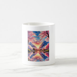 Classic Mugg, 11 oz Kaffemugg