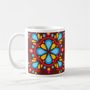 Classic Mugg, 11 oz Kaffemugg
