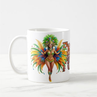 Classic Mugg, 11 oz Kaffemugg