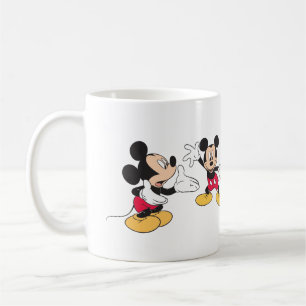 Classic Mugg, 11 oz Kaffemugg