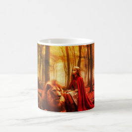 Classic Mugg, 11 oz Kaffemugg