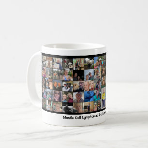 Classic Mugg, 11 oz Kaffemugg