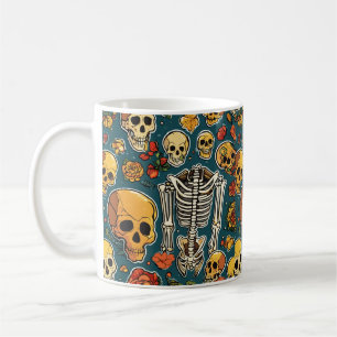 Classic Mugg, 11 oz Kaffemugg