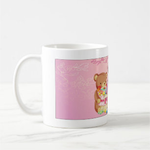 Classic Mugg, 11 oz Kaffemugg