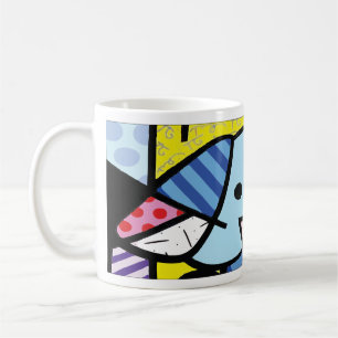 Classic Mugg, 11 oz Kaffemugg
