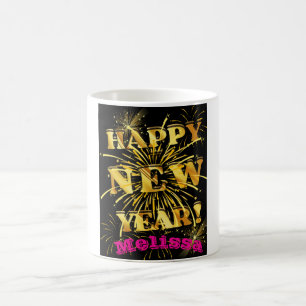 Classic Mugg, 11 oz Magisk Mugg
