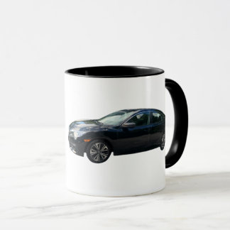 Classic Mugg, 11 oz Mugg