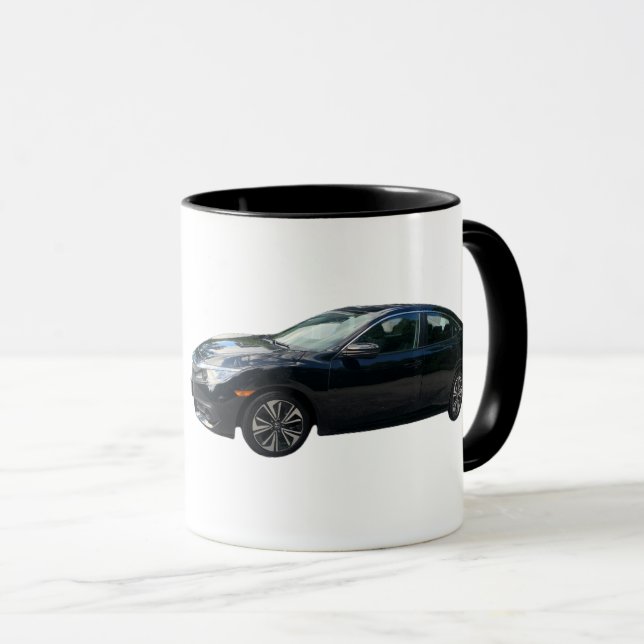 Classic Mugg, 11 oz Mugg (Framsida höger)
