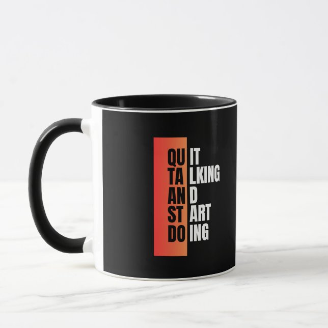 Classic Mugg, 11 oz Mugg (Vänster)