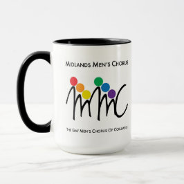 Classic Mugg, 11 oz Mugg