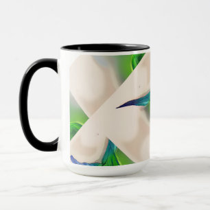 Classic Mugg, 11 oz Mugg