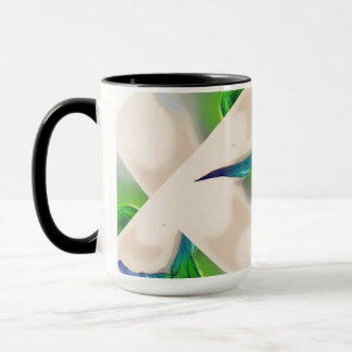 Classic Mugg, 11 oz Mugg