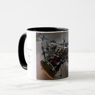 Classic Mugg, 11 oz Mugg