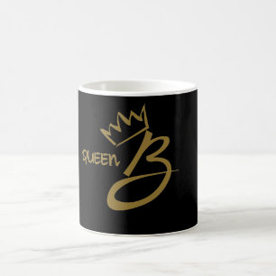 Classic Mugg 11 oz Queen B