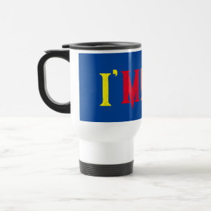Classic Mugg, 11 oz Resemugg