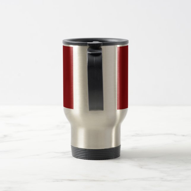 Classic Mugg, 11 oz Resemugg (Handtag)