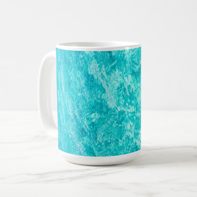 Classic Mugg, 15 oz Kaffemugg (Framsida vänster)