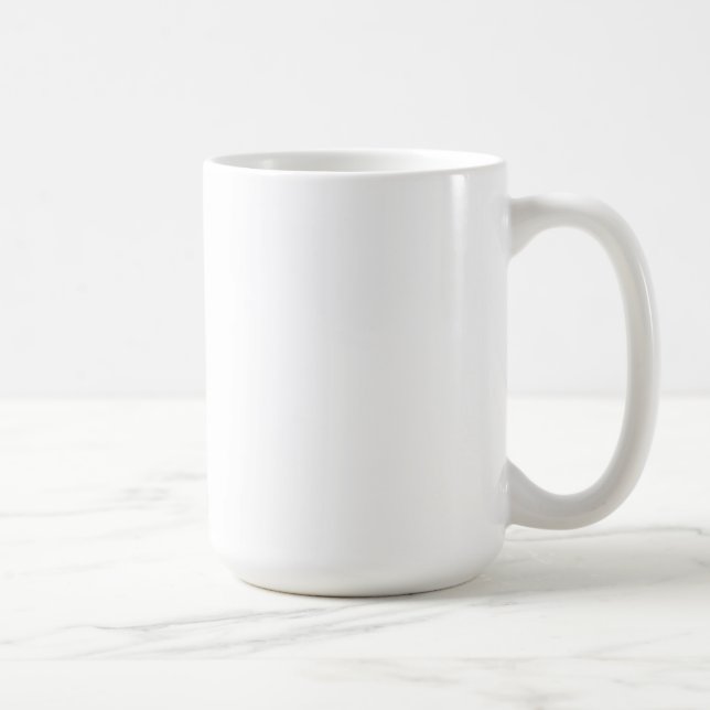 Classic Mugg, 15 oz Kaffemugg (Höger)