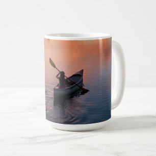 Classic Mugg, 15 oz Kaffemugg