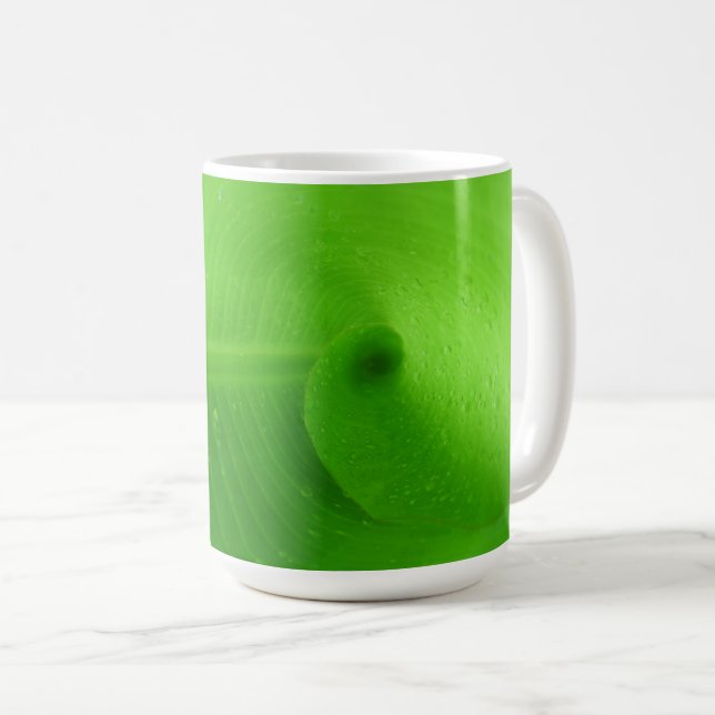 Classic Mugg, 15 oz Kaffemugg (Framsida höger)