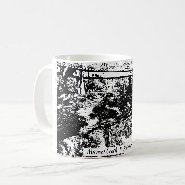 Classic Mugg, 325 ml Kaffemugg (Framsida vänster)