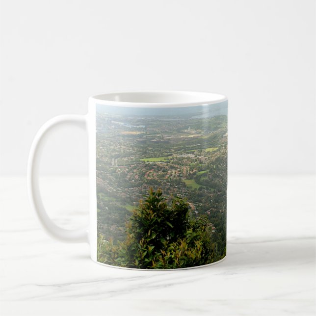 Classic Mugg, 325 ml Kaffemugg (Vänster)