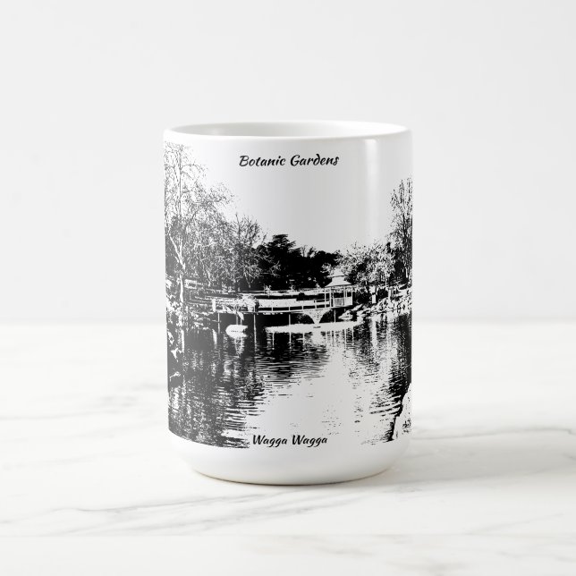 Classic Mugg, 444 ml Kaffemugg (Center)