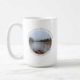 Classic Mugg, 444 ml Kaffemugg