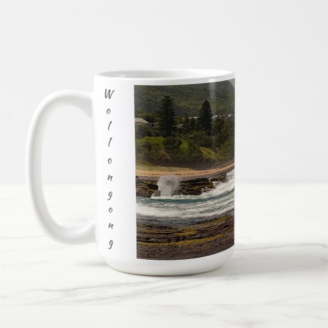 Classic Mugg, 444 ml Kaffemugg (Vänster)