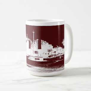 Classic Mugg, 444 ml Kaffemugg