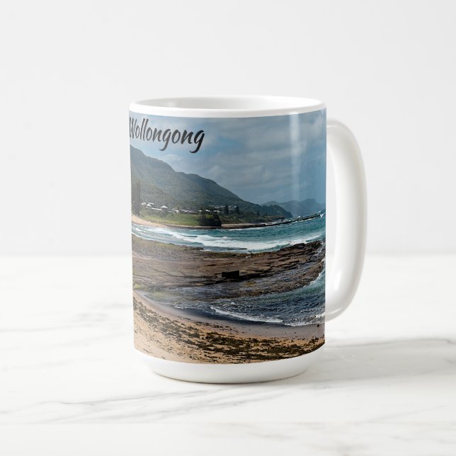 Classic Mugg, 444 ml Kaffemugg (Framsida höger)