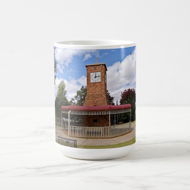 Classic Mugg, 444 ml Kaffemugg (Center)