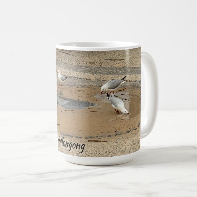 Classic Mugg, 444 ml Kaffemugg (Framsida höger)