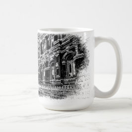 Classic Mugg, 444 ml Kaffemugg